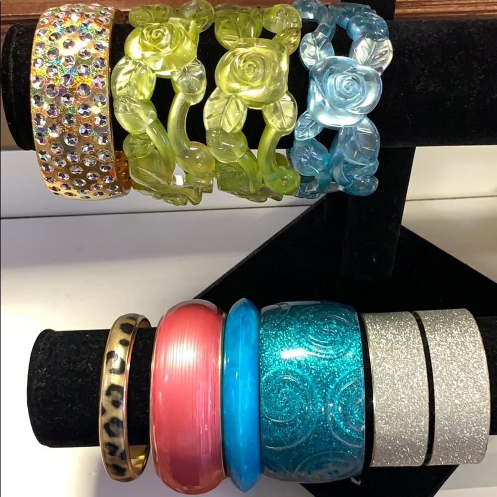 Big bangles